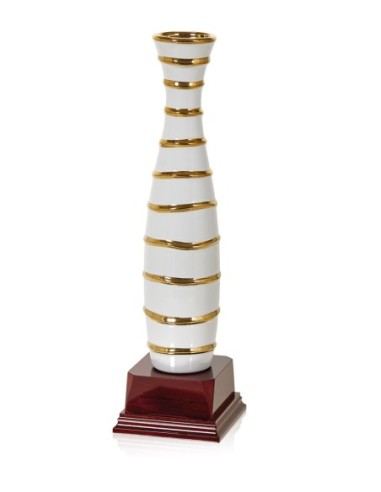 Copa Lujo y Diseño Cerámica - 93-6001