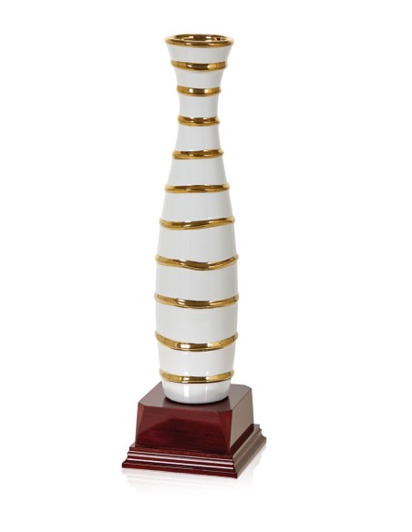 Copa Lujo y Diseño Cerámica - 93-6001