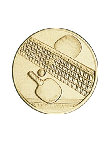 DISCO DORADO PING-PONG - CD106