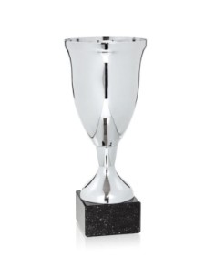 Copa Lujo y Diseño Plata - 95-2761