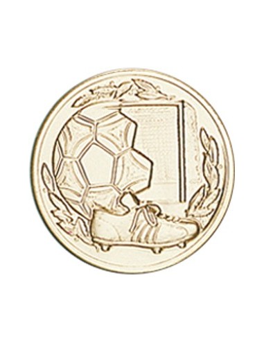 DISCO DORADO FUTBOL - CD56
