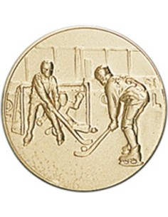 DISCO DORADO HOCKEY - CD73