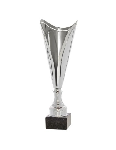 Copa Lujo y Diseño Plata - 99-4321