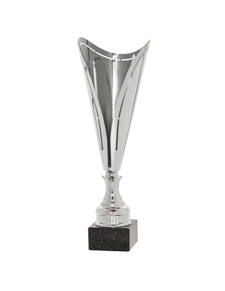Copa Lujo y Diseño Plata - 99-4321