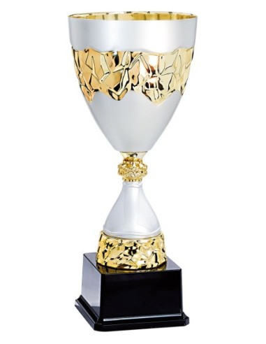 Copa ABS Oro / Plata - 77-4561