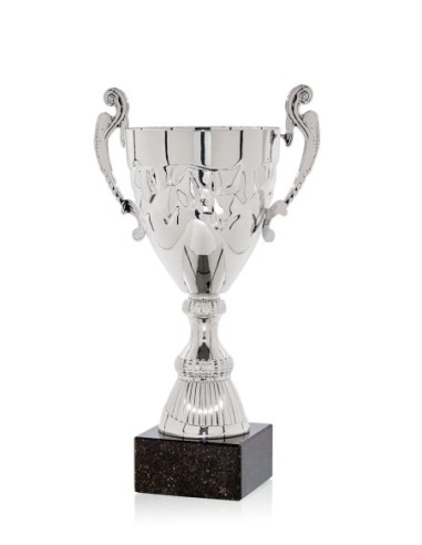 Copa Línea Prestige plata - 83-6321