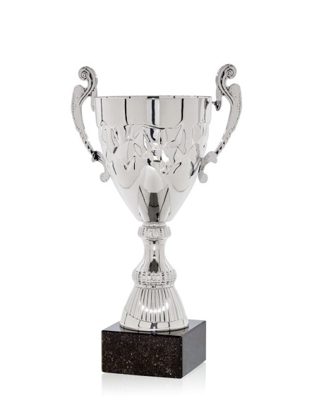 Copa Línea Prestige plata - 83-6321
