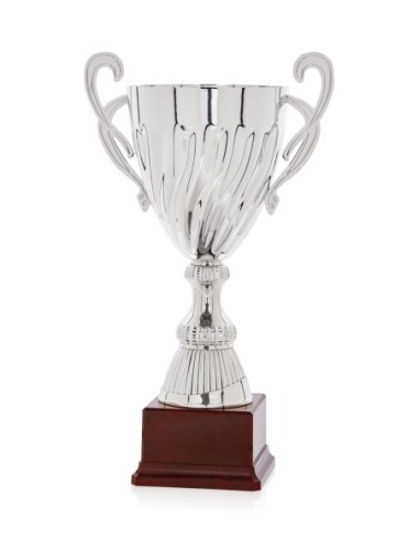 Copa Línea Prestige plata - 83-6331