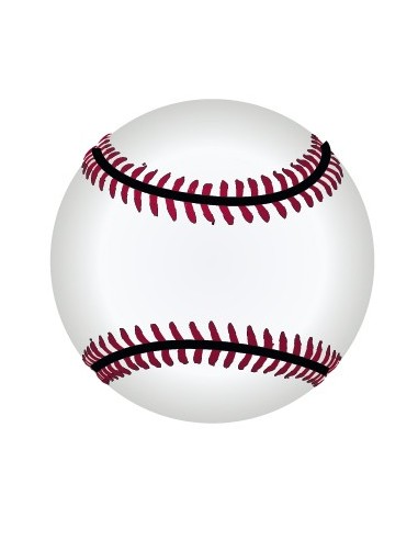 DISCO EPOXY BEISBOL Ø 2,5 CM