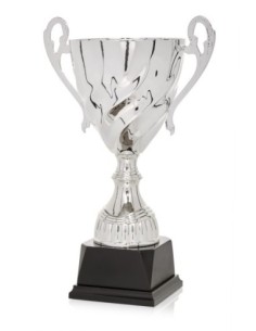 Copa Línea Prestige Plata - 84-7561