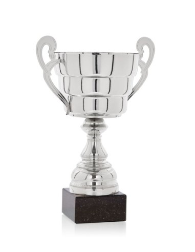 Copa Clásica Plata - 85-6361