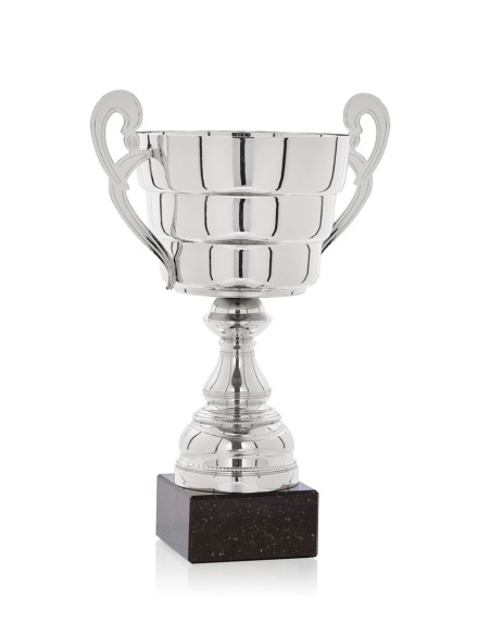 Copa Clásica Plata - 85-6361