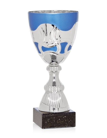 Copa Clásica Plata/Azul