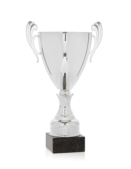 Copa Línea Prestige Plata - 85-6751