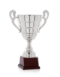 Copa Clásica Plata - 86-6371