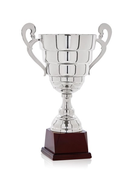 Copa Clásica Plata - 86-6371