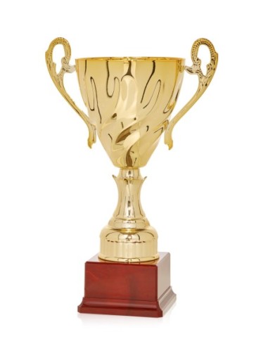 Copa Línea Prestige Oro - 86-7491