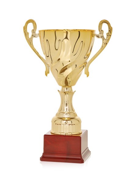 Copa Línea Prestige Oro - 86-7491