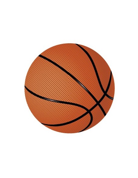 DISCO EPOXY BASQUET Ø 5 CM - CE03