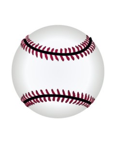 DISCO EPOXY BEISBOL Ø 5 CM