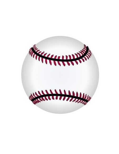 DISCO EPOXY BEISBOL Ø 5 CM