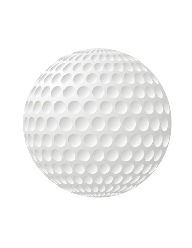 DISCO EPOXY GOLF Ø 5 CM - CE05