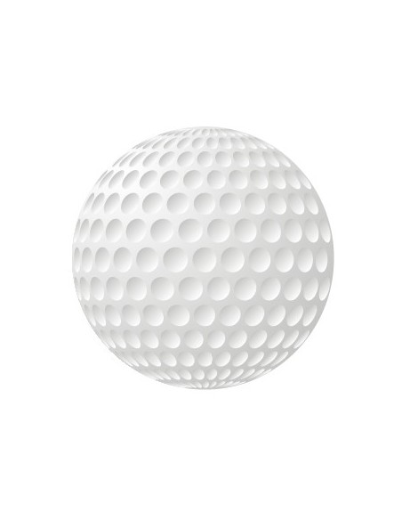 DISCO EPOXY GOLF Ø 5 CM - CE05