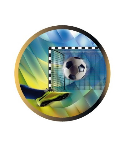 DISCO EPOXY FUTBOL - CE23