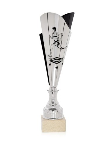 Copa laser Plata / Negro Atletismo