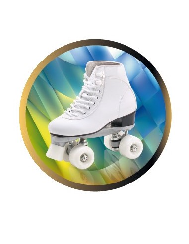 DISCO EPOXY PATNAJE Ø 5 CM