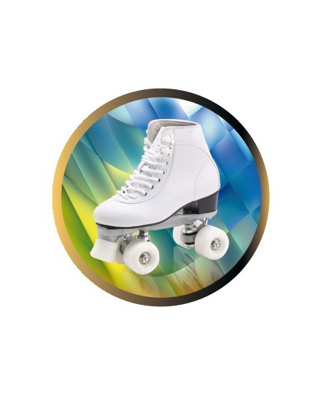 DISCO EPOXY PATNAJE Ø 5 CM