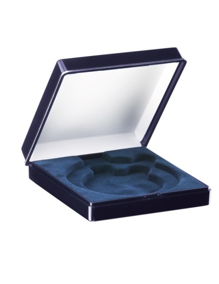ESTUCHE MEDALLA. Ø5 Y Ø7 CM - 6081