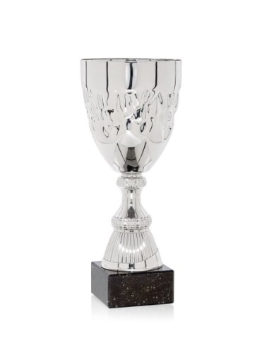 Copa Línea Clásica plata