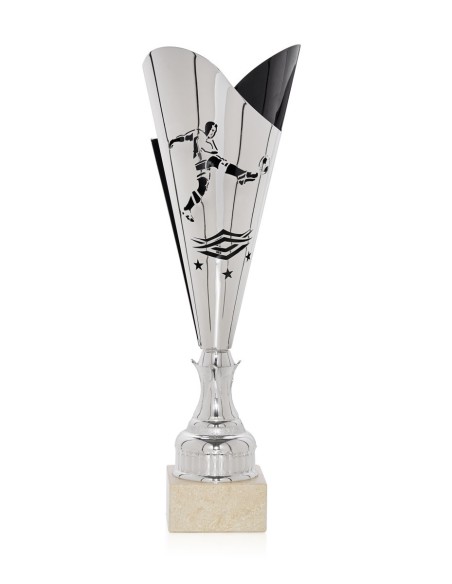 Copa laser Plata / Negro Fútbol