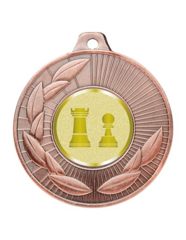 MEDALLA Ø 5 CM - 088L