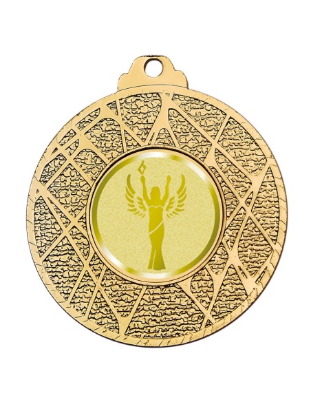 MEDALLA Ø 5 CM - 161L