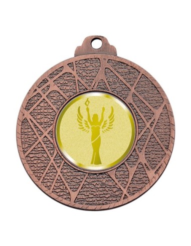 MEDALLA Ø 5 CM - 161L