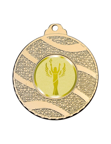 MEDALLA Ø 5 CM - 191L