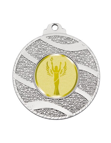 MEDALLA Ø 5 CM - 191L