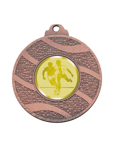 MEDALLA Ø 5 CM - 191L