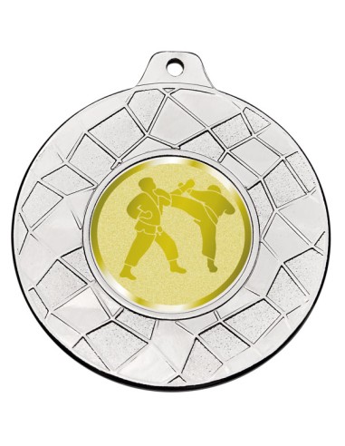 MEDALLA Ø 5 CM - 301L