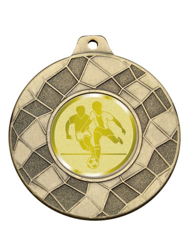 MEDALLA Ø 5 CM - 301L