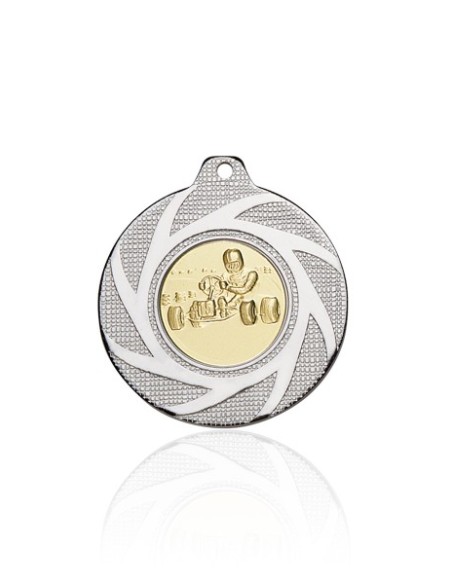 MEDALLA Ø 5 CM - 084L