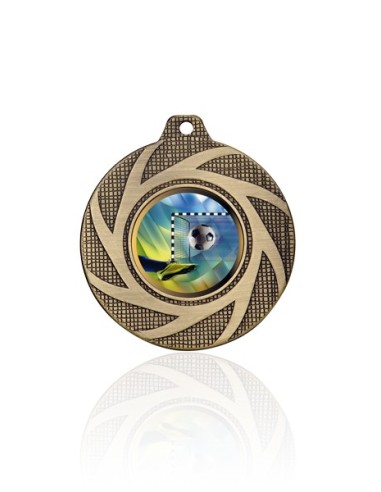 MEDALLA Ø 5 CM - 084L