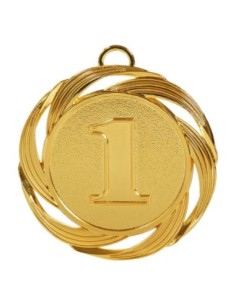 MEDALLA Ø 7 CM - 035C