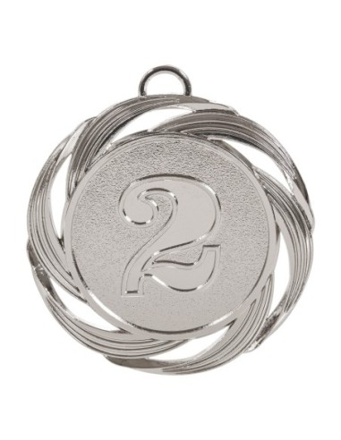 MEDALLA Ø 7 CM - 035C
