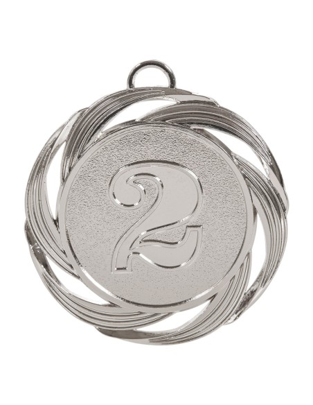 MEDALLA Ø 7 CM - 035C