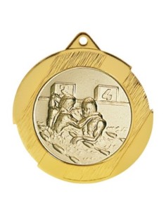 MEDALLA Ø 7 CM - 078C