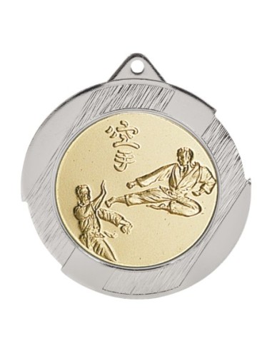 MEDALLA Ø 7 CM - 078C