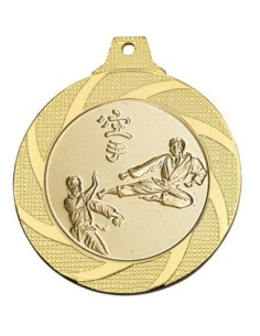 MEDALLA Ø 7 CM - 121C